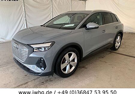 Audi Q4 e-tron 35 55kWh VIRTUAL/LED/19"