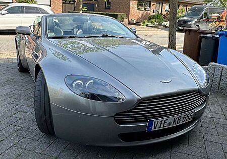 Aston Martin V8 Vantage V8 Roadster Sportshift