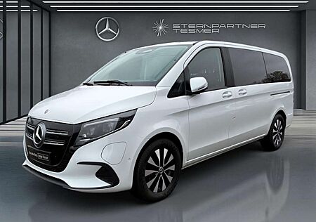 Mercedes-Benz EQV 300 Lang LED+TISCH+MBUX+SHZ+360°+Kamera