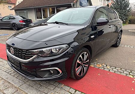 Fiat Tipo Business/ Navi/RFK/ACC