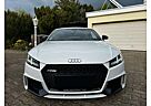 Audi TT RS Coupe 2.5 TFSI quattro ohne OPF