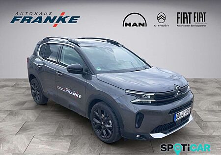 Citroën C5 Aircross Citroen BlueHDI 130 EAT8 MAX - LED - PANO - NAVI -
