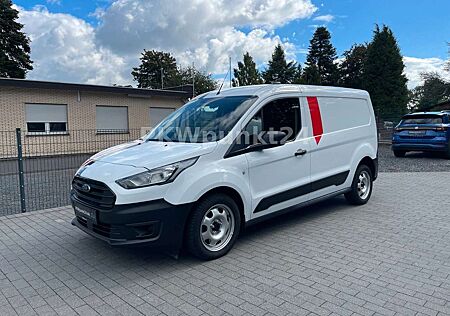 Ford Transit Connect Kasten lang PDC/Allwetter/AHK