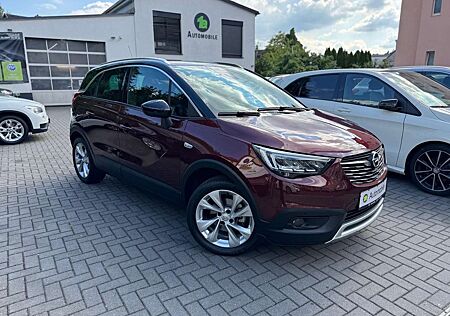 Opel Crossland X *NAVI*SPUR*PDC*KAM 360°*HUD*LED