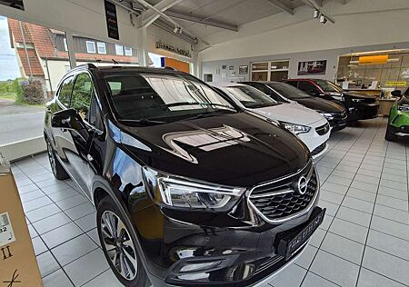 Opel Mokka X Ultimate