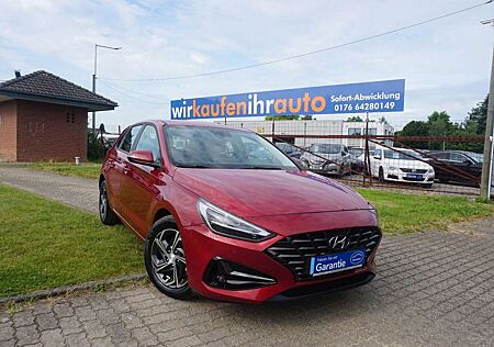 Hyundai i30 Trend Mild-Hybrid*NAVI*KAMERA*PDC V-H !!