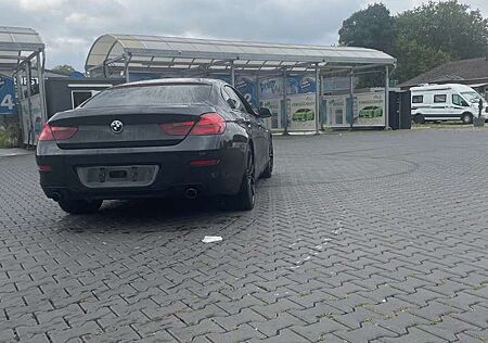 BMW 640d 640