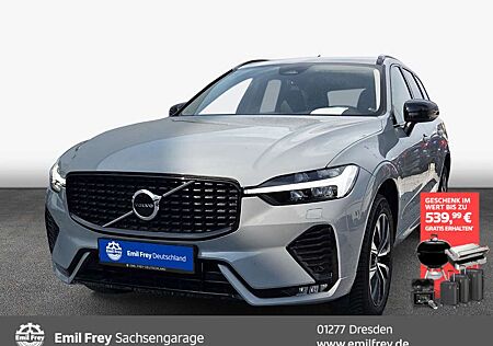 Volvo XC 60 XC60 XC60 B4 D AWD Plus Dark