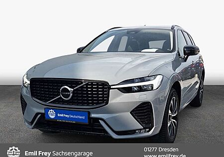 Volvo XC 60 XC60 XC60 B4 D AWD Plus Dark