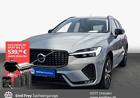 Volvo XC 60 XC60 XC60 B4 D AWD Plus Dark