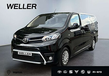 Toyota Pro Ace Proace 2,0l-D-4D L1 Verso Shuttle Comfort *ACC*