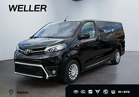 Toyota Pro Ace Proace 2,0l-D-4D L1 Verso Shuttle Comfort *ACC*