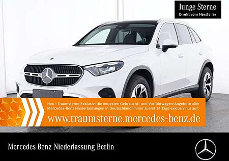 Mercedes-Benz GLC 300 e 4M AVANTG+PANO+360+AHK+TOTW+KEYLESS+9G