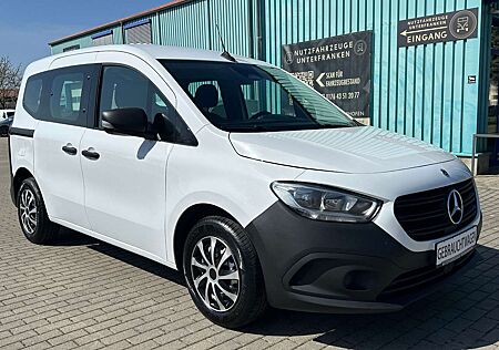 Mercedes-Benz Citan TOURER 110 CDI/DAB+MFL+GRA+SPURHA-TOTW-ASS
