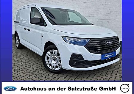 Ford Transit Connect L2 Trend*AHK*FGS*Navi*Klima*