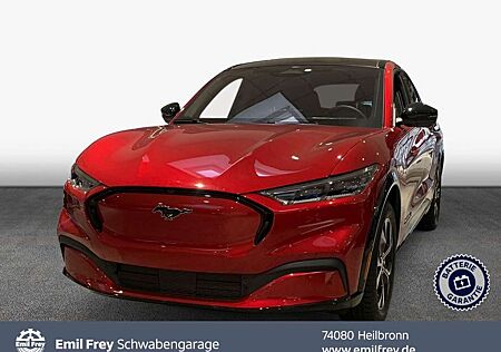 Ford Mustang Mach-E AWD PREMIUM