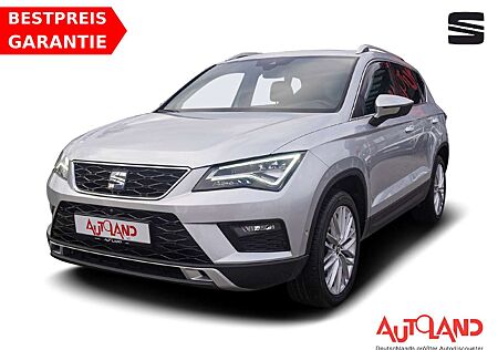 Seat Ateca 1.5 Xcellence LED Navi Panorama 360°