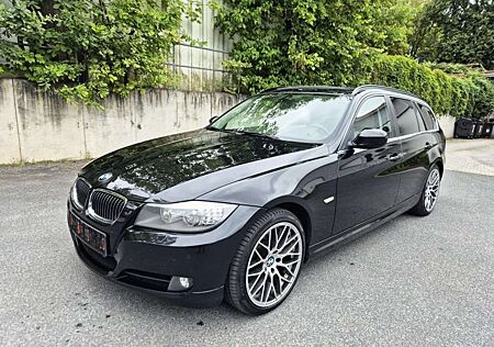 BMW 330d 330 DPF Touring Aut. Edition Xenon Leder Panorama
