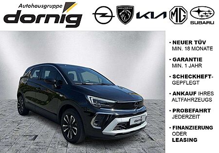 Opel Crossland X Crossland LED,Navi,SHZ,LKRDHZ,Kamera