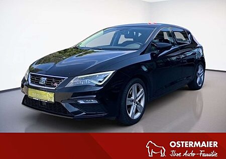 Seat Leon FR 2.0TDI 150PS.DSG.LED.NAVI.CLIMA.PDC
