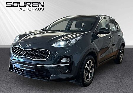 Kia Sportage Vision 2WD 1.6 GDI NAVI + Tempomat+ Klimaautomatik