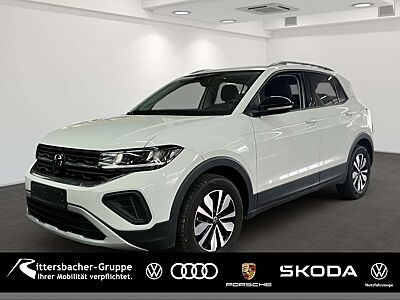 Volkswagen T-Cross GOAL 1,0 Navi