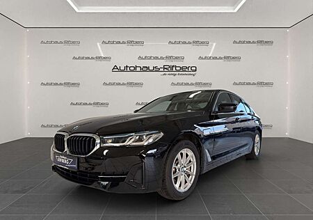 BMW 530 e xDrive AHK/Kamera/HUD/Keyless/DrivingAssis