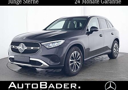 Mercedes-Benz GLC 220 d 4M AVANTGARDE Advanced+ AHK Memory RFK