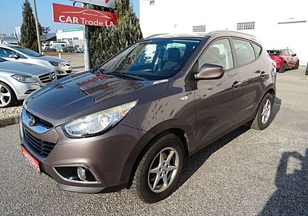 Hyundai ix35 Comfort 2WD