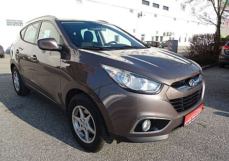 Hyundai ix35 Comfort 2WD