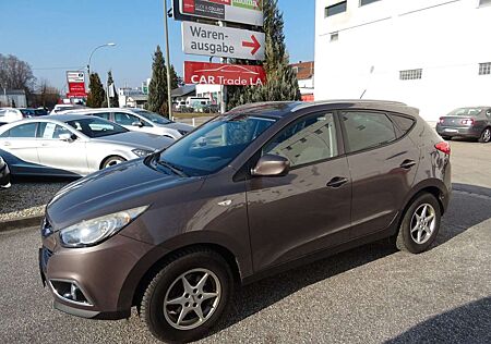 Hyundai ix35 Comfort 2WD