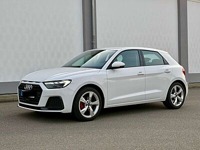 Audi A1 A1 Sportback / Citycarver 25 TFSI Sportback advanced