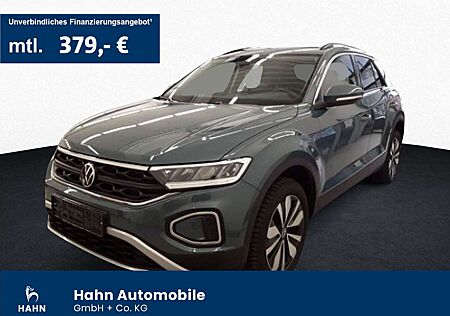 VW T-Roc Volkswagen 1.5TSI Move DSG Cam Navi ACC Climatr Sitzh