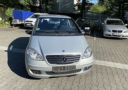 Mercedes-Benz A 150 (169.031)