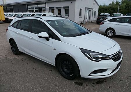 Opel Astra K 1.6 CDTI Edition S/S KLIMA
