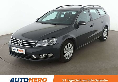 VW Passat Volkswagen 2.0 TDI Trendline BlueMotion*PDC*RADIO*KLIMA