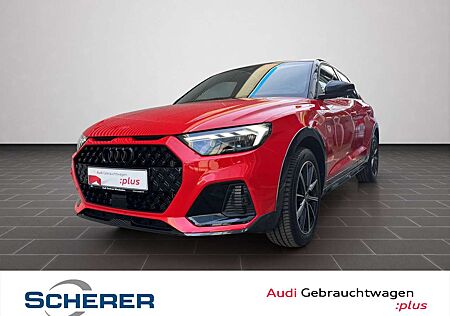 Audi A1 30 TFSI 81(110) kW(PS) S tronic