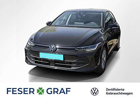 VW Golf Volkswagen 8 1.5 eTSI Life DSG ACC Head-Up LED Navi