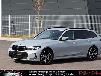 BMW 330 i xDrive Touring ACC*WIDESCREEN*LED M Sport