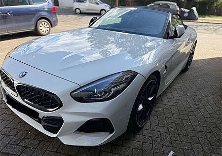 BMW Z4 M Z4 sDrive30i Aut.M Sport