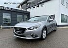 Mazda 3 Center-Line Rückfahrkamera Navi Sitzheizung