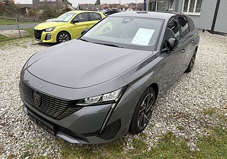 Peugeot 308 SW PureTech 130 Allure