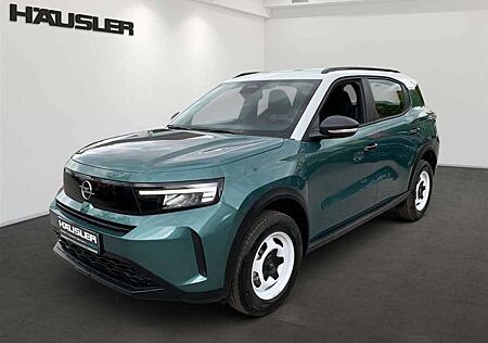 Opel Frontera EDITION Klimautom. SHZ Parkhilfe hinten