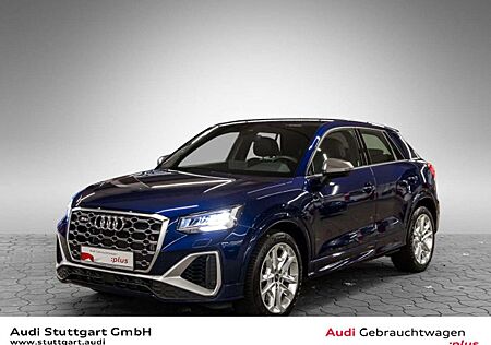 Audi SQ2 2.0 TFSI quattro AHK ACC LED Keyless virtCo