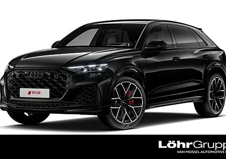 Audi RS Q8 SUV tiptronic