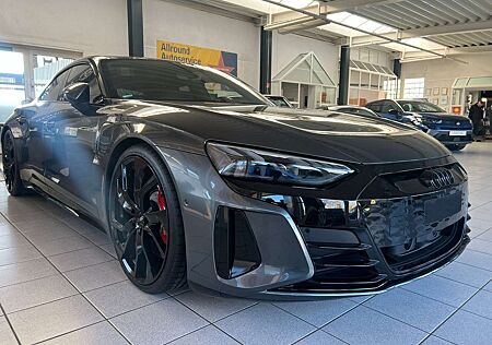 Audi e-tron GT quattro