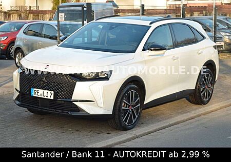DS Automobiles DS7 Crossback DS 7 Crossback PANO*NAVI*KAMERA*ALCANTARA* LED*