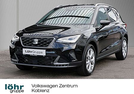 Seat Arona 1.0 TSI FR Navi/RFK/LED