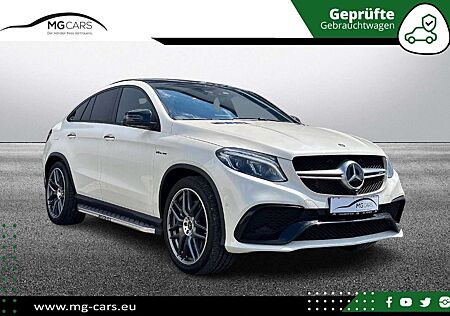 Mercedes-Benz GLE 63 AMG ~4Matic~Panorama~Vollausstattung~Top!