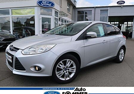 Ford Focus Trend, Alu, PDC, Winter Paket